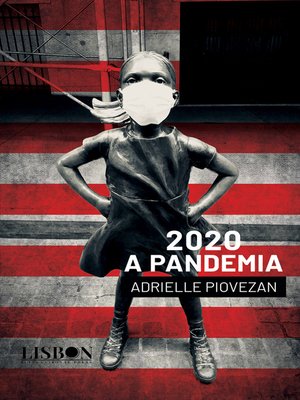 cover image of 2020--A pandemia